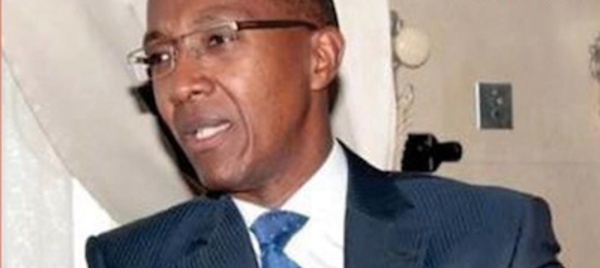 UGB: Abdoul MBAYE anime une conférence sur « la place de l’éthique et de la déontologie dans le système éducatif sénégalais »