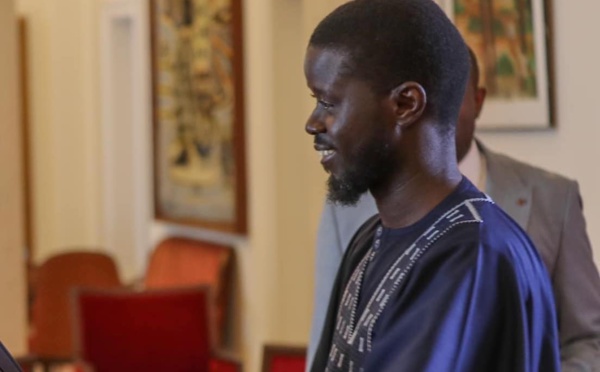 Palais :  nomination imminente d'un nouveau Gouvernement