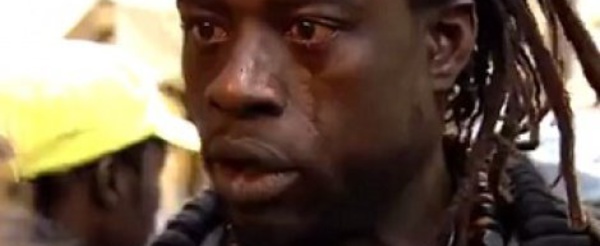 VIDEO – Le discours émouvant d’un Sénégalais d’ Italie secoue les réseaux sociaux