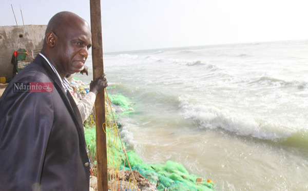 MONTÉE DES NOYADES À L’HYDROBASE: Mansour FAYE, ces "maux" massacrent tes jeunes !