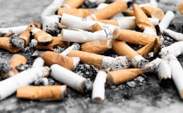 Plaidoyer pour une révision de la loi anti-tabac