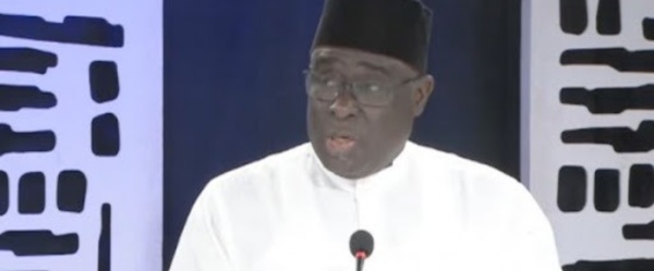 Des "Sukeurou koor" aux Imams : La LIPS n'est pas d'accord