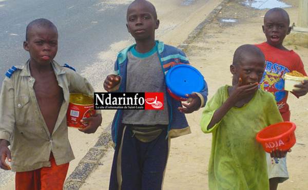 SAINT-LOUIS : un camion écrase un talibé à côté du pont Faidherbe.