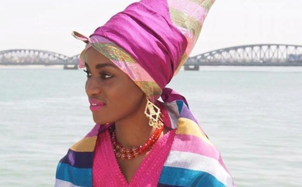 À Saint-Louis, l'empreinte des Signares