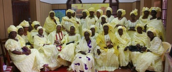 RELIGION : L’Imam ratib Cheikh DIALLO anime une conférence sur « Solidarité et Entraide dans le milieu du travail », ce samedi, à la mairie.