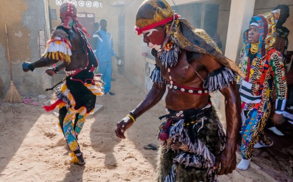 À Saint-Louis, les mythes survivent au temps de la modernité