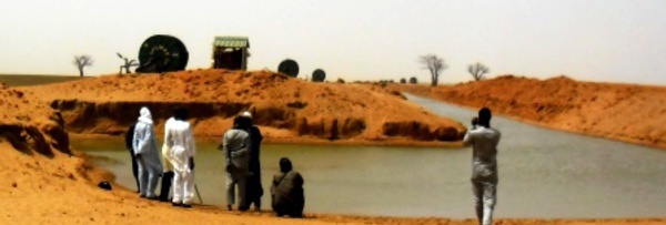 MORT DU JEUNE SALIF DIALLO: Senhuile sera poursuivie en justice pour négligence.