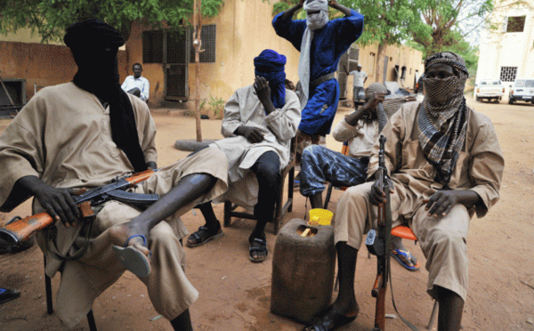 Matam : Six présumés jihadistes arrêtés par la gendarmerie