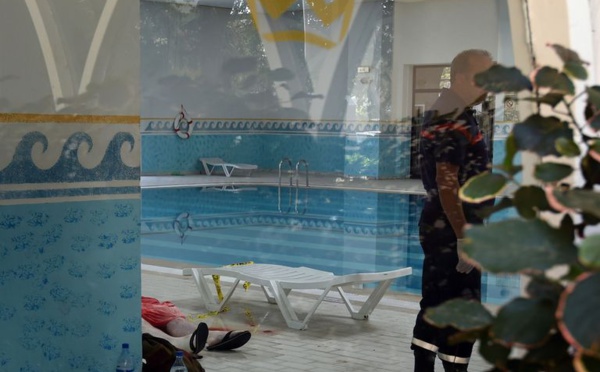 Attentat de Sousse : la majorité des victimes sont britanniques