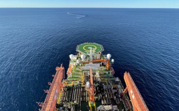 Projet gazier GTA : les enjeux d'une convergence de points de vue entre la Mauritanie et le Sénégal