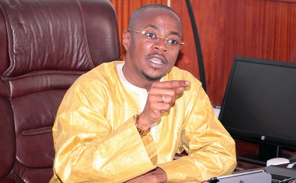 Abdou Mbow : "Ce régime doit se mettre au travail"