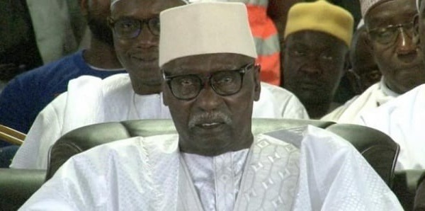 Serigne Babacar Sy Mansour : " l’esprit du Jub, Jubal, Jubanti aura son effet partout dans le pays"
