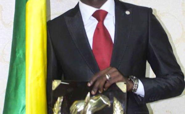 CONCOURS DE LA MAGISTRATURE 2015 : un étudiant de l’UGB sort major, Mouhamadou NDIAYE SARR !