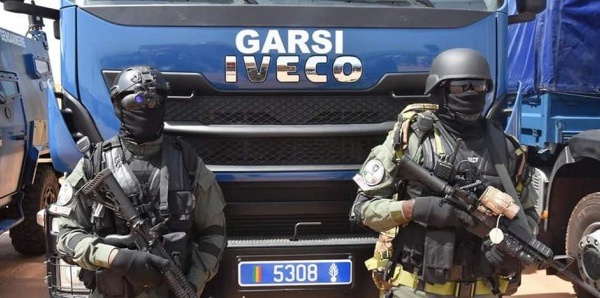 L'horreur de Garsi à Bignona