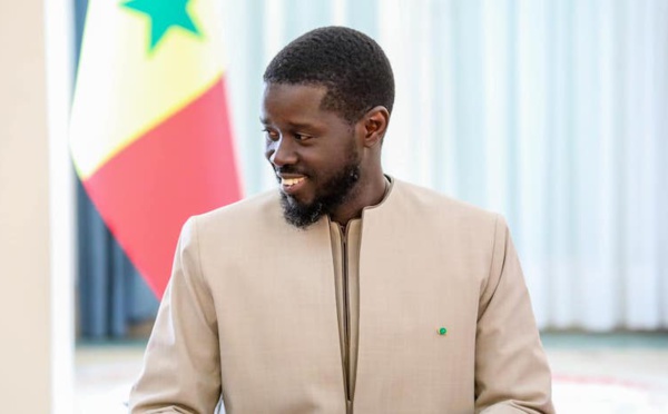 Postes de direction : les premières nominations du président Bassirou Diomaye FAYE (document)