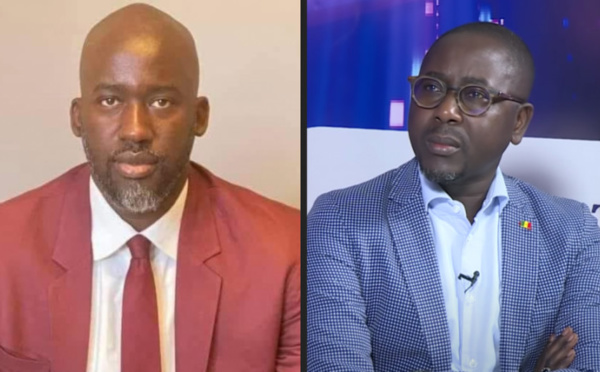 Nominations : Pape Alé NIANG remplace Racine TALLA. Fadilou KEITA prend le fauteuil d'Issa SALL