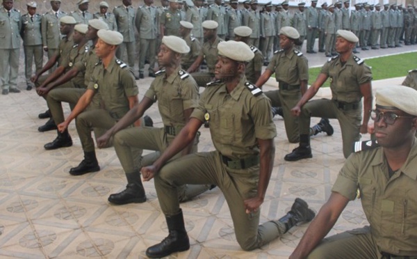 Importation : désormais, la DPI est obligatoire à partir de 500 mille FFCFA ( Douane)