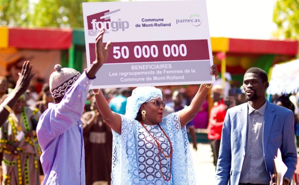 FONGIP : Les bénéficiaires des financements sommés de payer leurs dettes