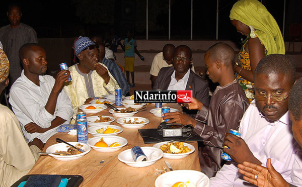 UGB - CLÔTURE DE LA QUINZAINE DE L’HYGIÈNE : une communion solidaire et des viatiques forts.
