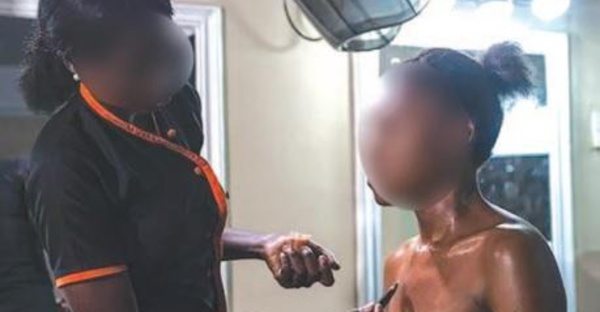 XESSAL : Dans l'intimité des accros à l'intraveineuse