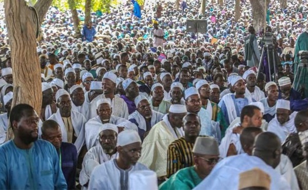 Daaka Médina Gounass : le comité d’organisation salue la mobilisation des services de l’Etat