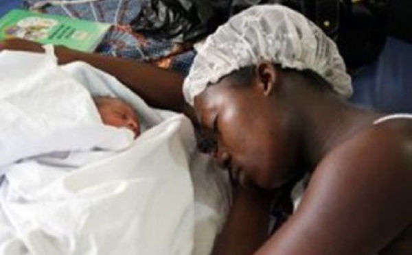 District sanitaire de Podor : les chiffres alarmants sur le nombre de décès maternels