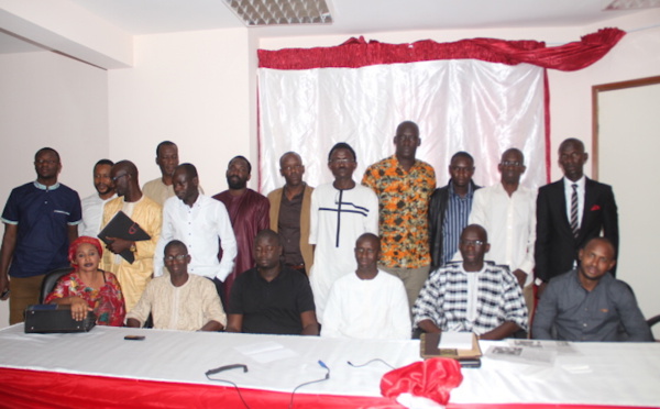 Voici le nouveau bureau de l’Association des Éditeurs et Professionnels de la Presse en Ligne (APPEL)