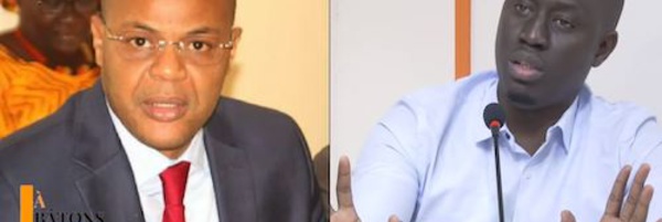 La Cour des Comptes exhume un grand " tong-tong" au Prodac