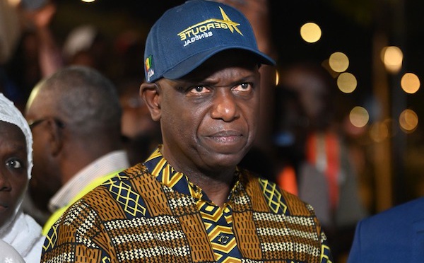 Les bateaux-taxis de Mansour FAYE sous la loupe de la Cour des comptes