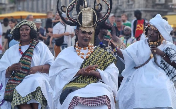 Le cordon bleu originaire du Walo : Penda Mbaye, une réalité et non une légende