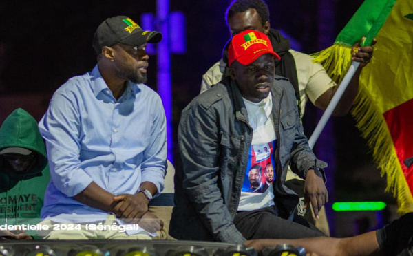 Appel à candidatures, "relâchement" de Mansour FAYE : les vérités crues de Modou Mbène GUÈYE