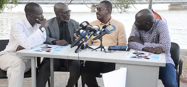 Saint-Louis Jazz "fin prête" pour la tenue de sa 32e édition