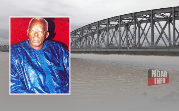 In memoriam - Cheikh Madicke Diakhaté dit Collot, l'étoile polaire de Saint-Louis
