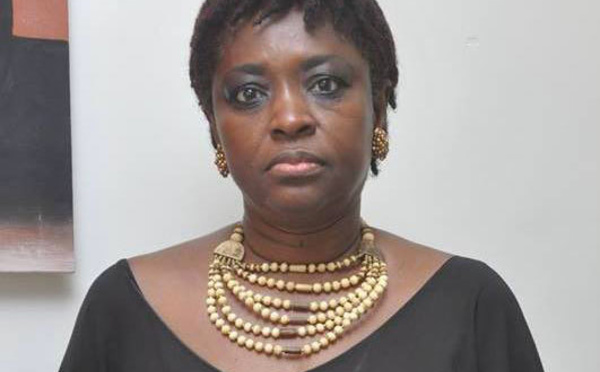 Hulo Guillabert, Panafricaniste et directrice des éditions Diasporas noires : «Nous organiserons bientôt le premier grand congrès panafricain pour une Afrique fédérale et les Etats africains unis»