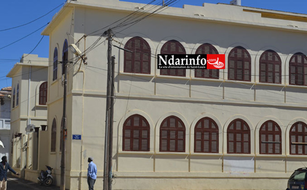 Cacophonie dans le Conseil municipal de Saint-Louis: nos élus auraient-ils oublié le but de leur mission ? 