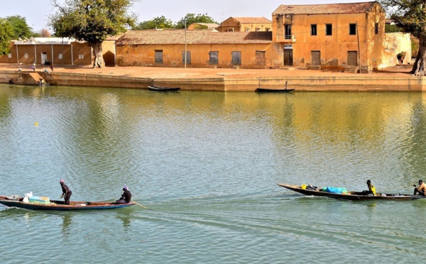 L’OMVS appelle à accélérer la mise en œuvre du Projet de navigation sur le fleuve Sénégal