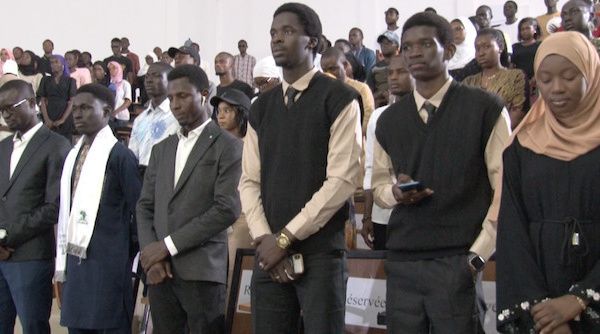 Suivi des entreprises extractives : l’Usaid Traces enrôle la jeunesse