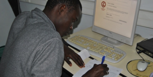 Enseignement technique: 130 examens et concours professionnels en cours.