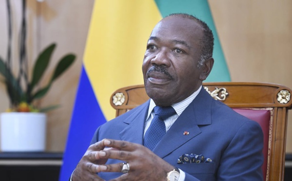 Bongo en grève de la faim. Sa famille annonce une nouvelle plainte en France