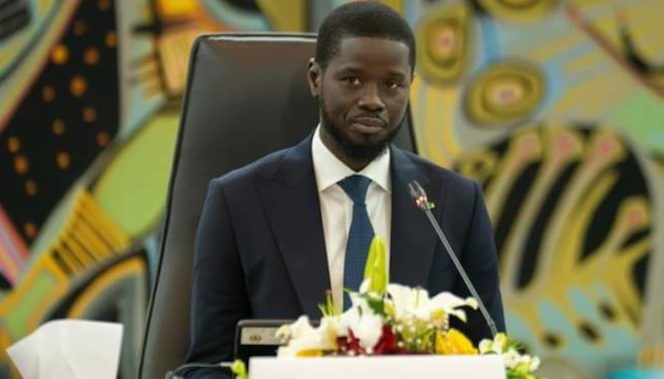 Le Communiqué du conseil des ministres de ce mercredi 15 mai 2024