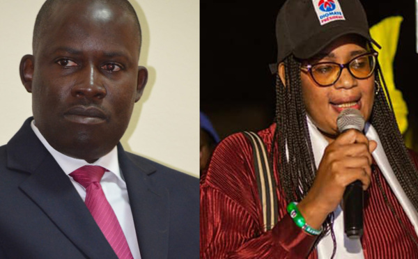 ​OLAC : Diarra SOW remplace Alioune Badara DIOP