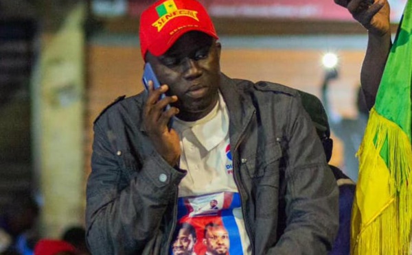 Nomination : Modou Mbéne GUÈYE à la tête de l’ASEPEX