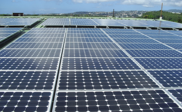 Saint-Louis: ouverture d'une centrale photovoltaïque de 20 mégawatts en 2016.