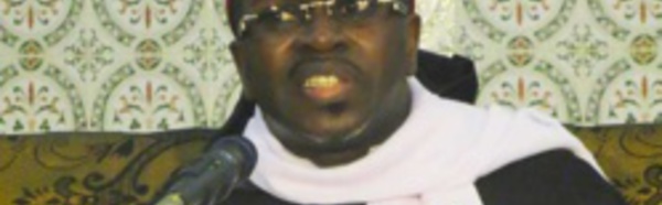 (AUDIO) CÉLÉBRATION DE LA KORITE CE VENDREDI: Déclaration de l'imam Mouhammedou Abdoulaye CISSE.