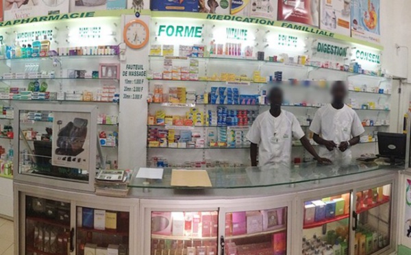 CALENDRIER DES PHARMACIES DE GARDE du 18/07/2015 au 12/09/2015