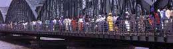 Le Tourisme de patrimoine et la ville de Saint-Louis: L'avis d'un Philosophe