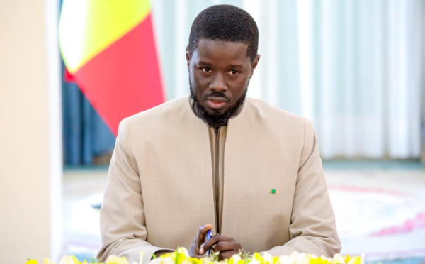 Le Communiqué du conseil des ministres de ce 22 mai 2024