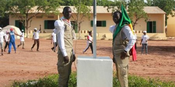 Lutte contre l’indiscipline : le Premier ministre veut relancer le Service Civique National