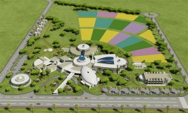 Infrastructures : Vers la création d’un Agropole dans chaque département (ministre)