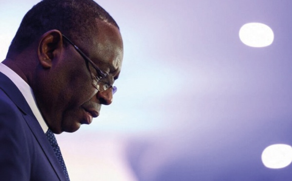 Ingérence dans la vie politique : le Maroc et la France rappellent Macky Sall à l’ordre